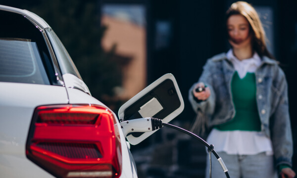 EV Charging Business Guides