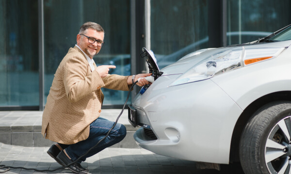 EV Charging Guides