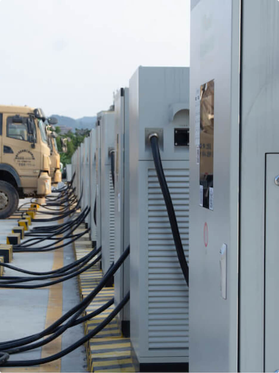 See the Success Stories of Electrly's Customers