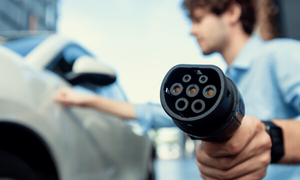 Electric Vehicle Basics